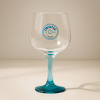 Set van 2 Cocktailglazen - 73 cl - Glas
