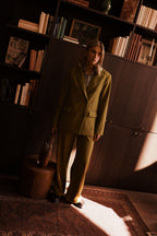 Blazer Adriel
