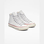 Sneakers Chuck 70 Vintage Canvas High - Blanc
