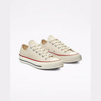 Zapatillas bajas Chuck 70 Vintage de lona - Beige - Mixto