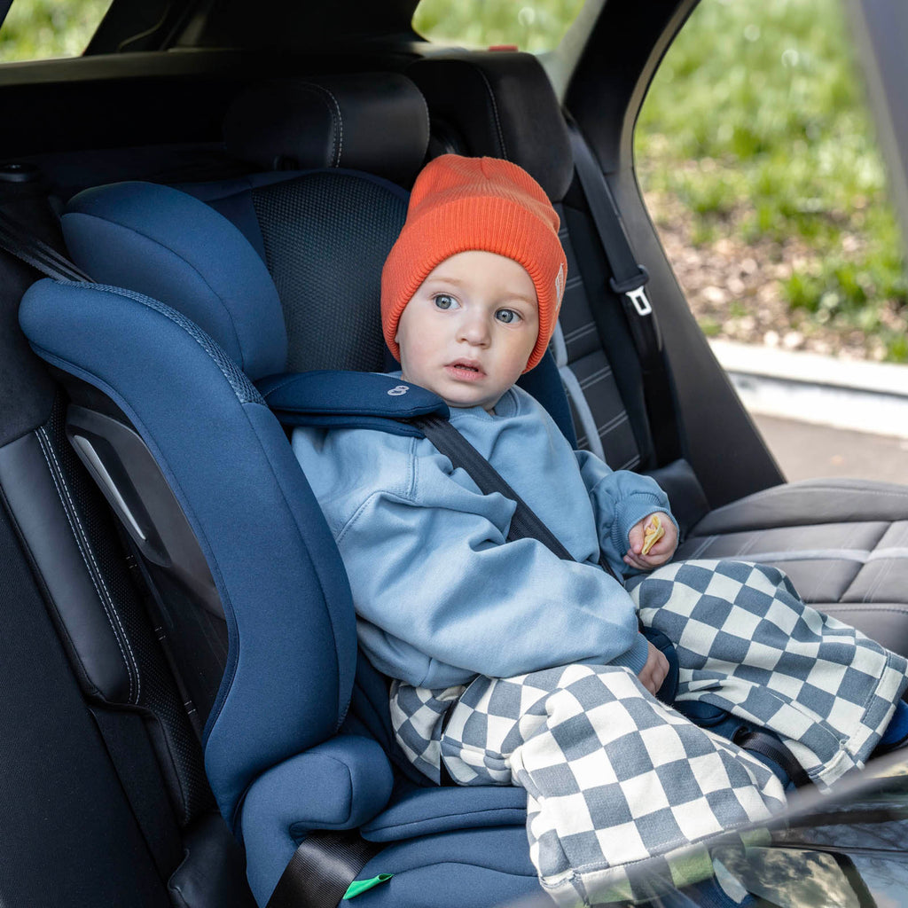 Siège Auto Comfort Up 2 Plus I-Size Noir