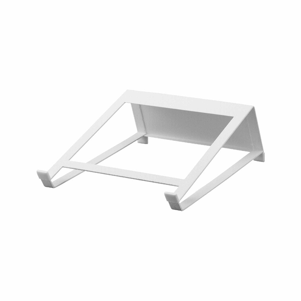 Soporte 2 en 1 para ordenador y tableta Tower - Blanco