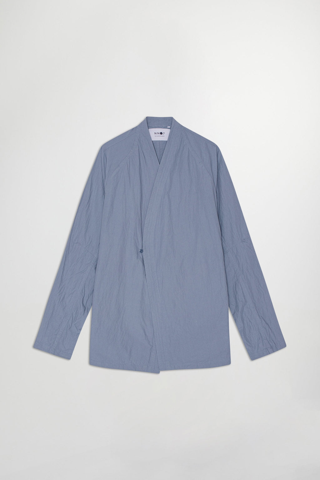 Blazer Kotaro - Stone Blue