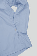 Blazer Kotaro - Stone Blue
