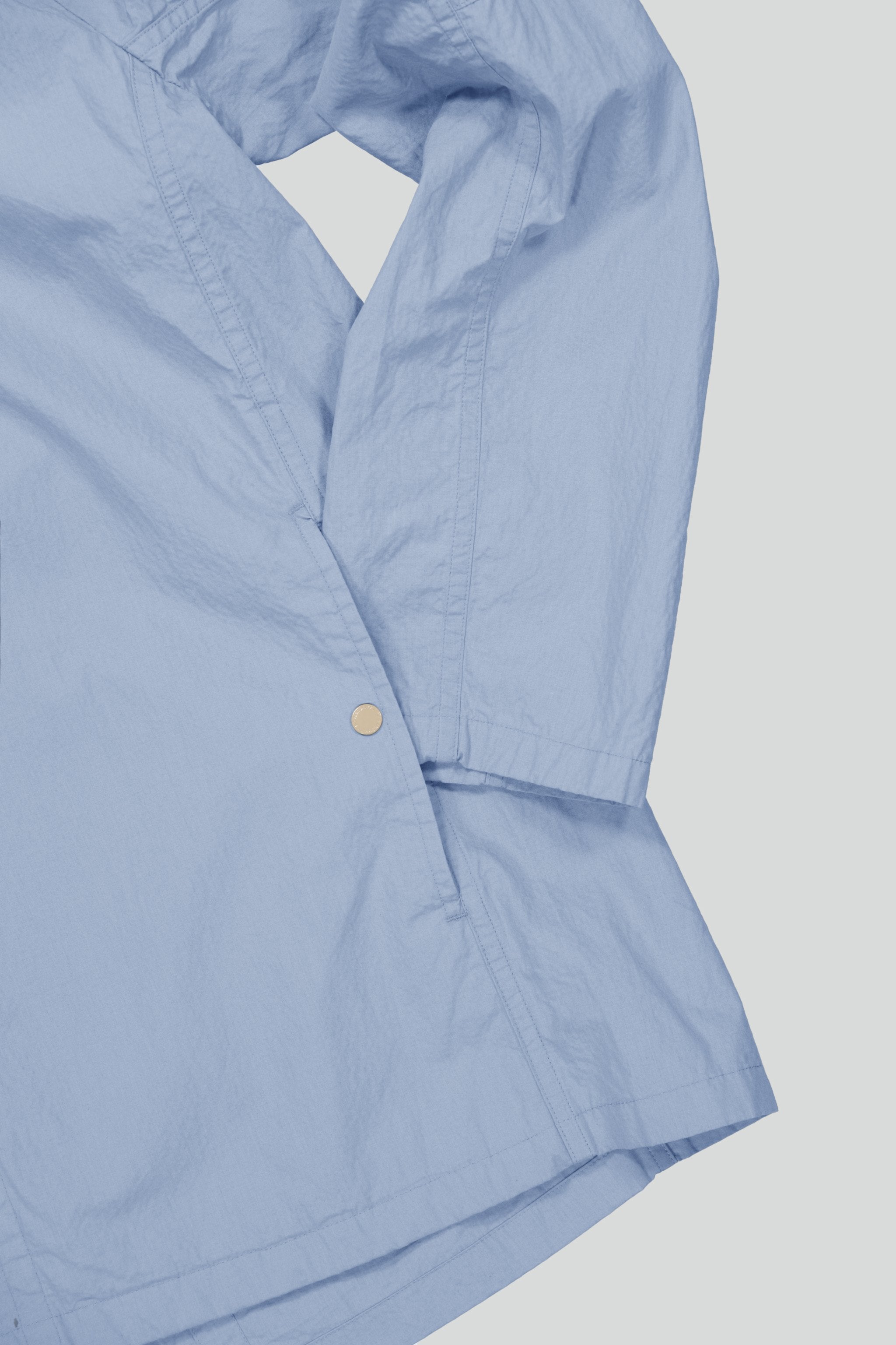 Blazer Kotaro - Stone Blue