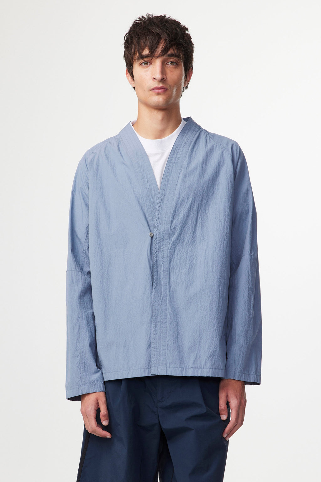 Blazer Kotaro - Stone Blue