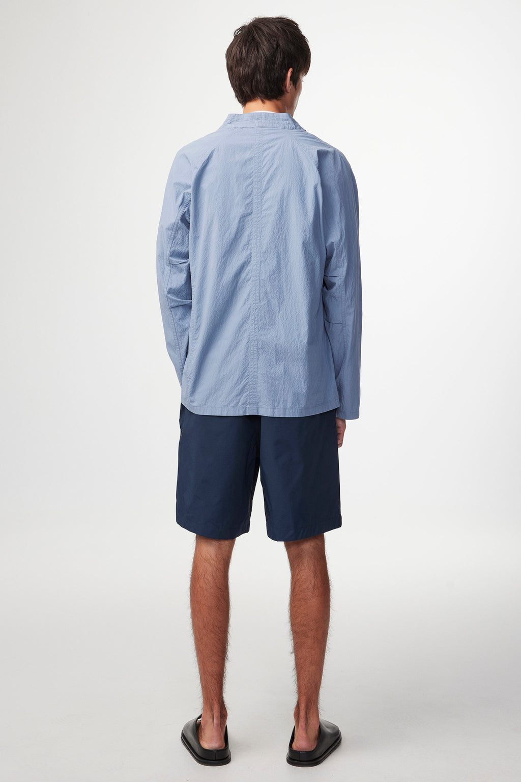 Blazer Kotaro - Stone Blue