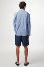 Blazer Kotaro - Stone Blue