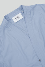 Blazer Kotaro - Stone Blue