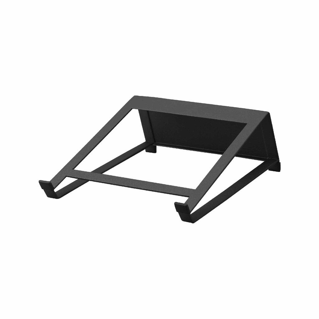 Soporte 2 en 1 para ordenador y tablet Tower - Negro