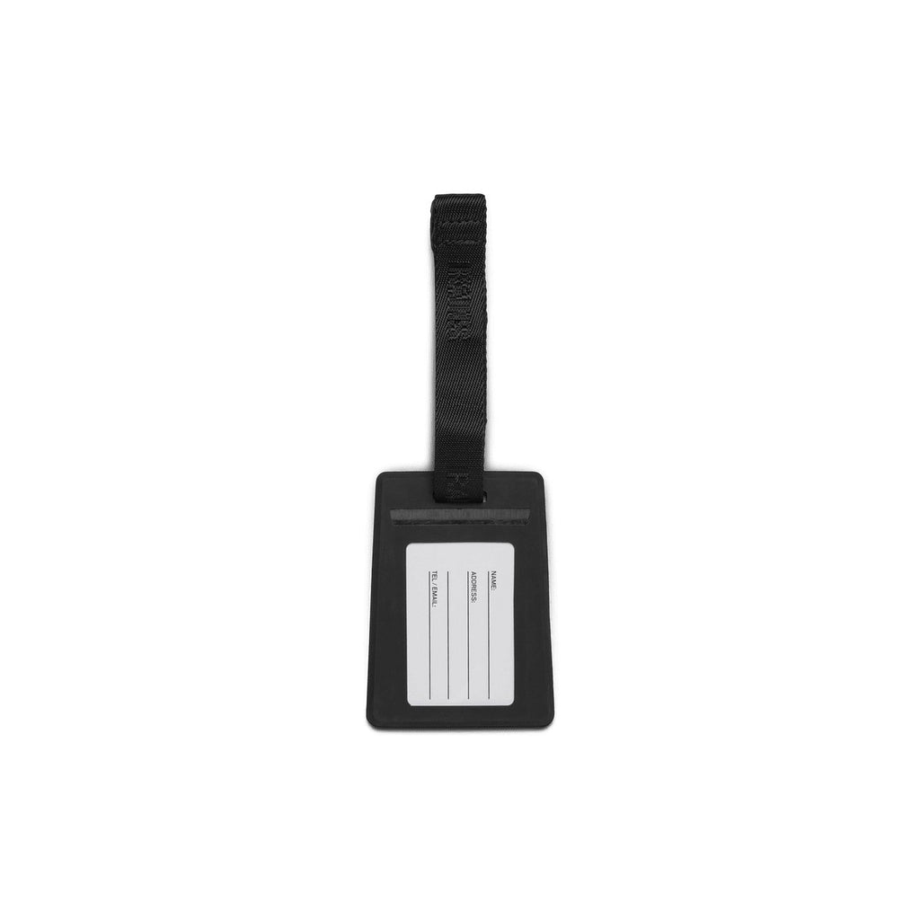 Texel Travel Tag W2 Black Bag - Mixed