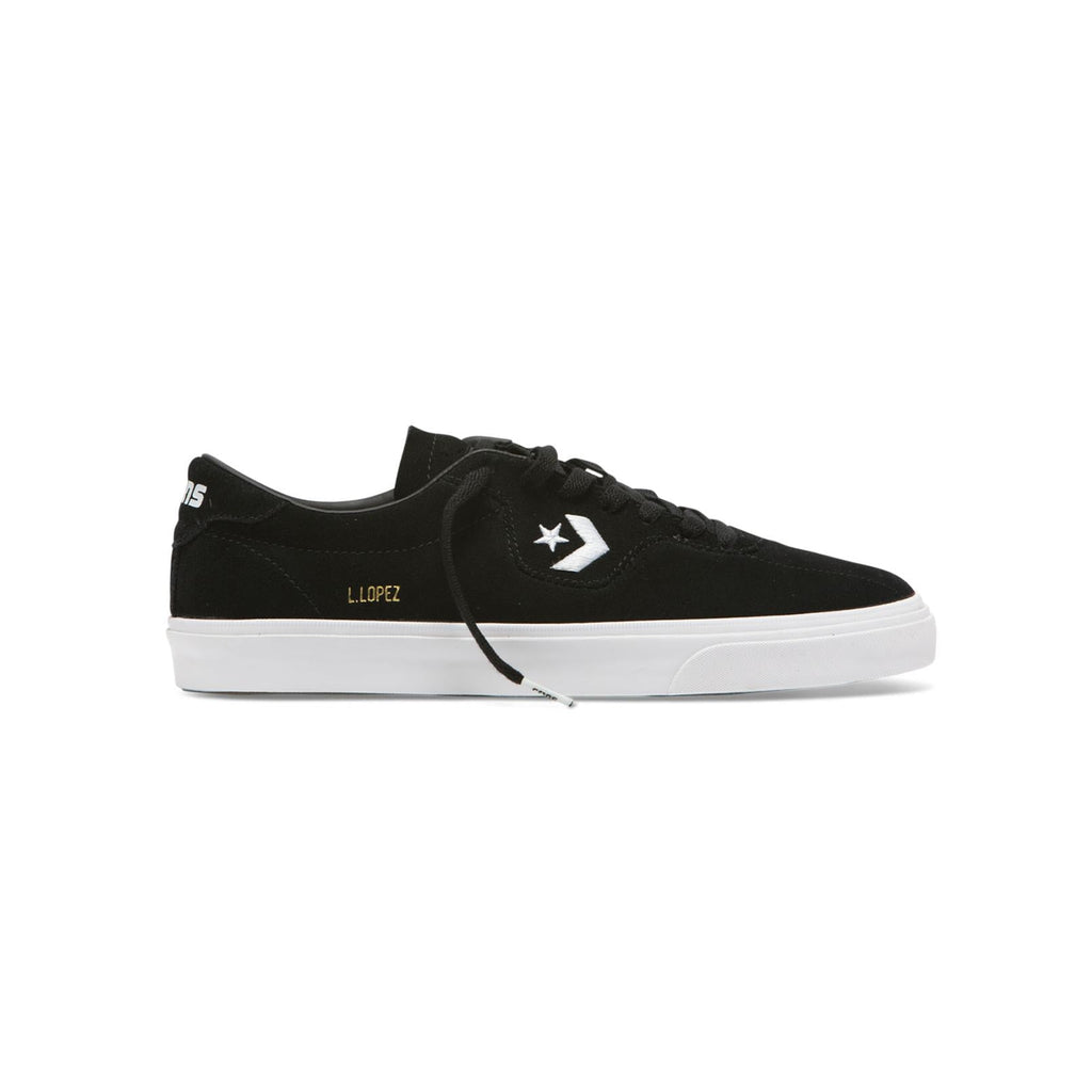 Baskets All Star Lopez Pro Low - Noir/Blanc