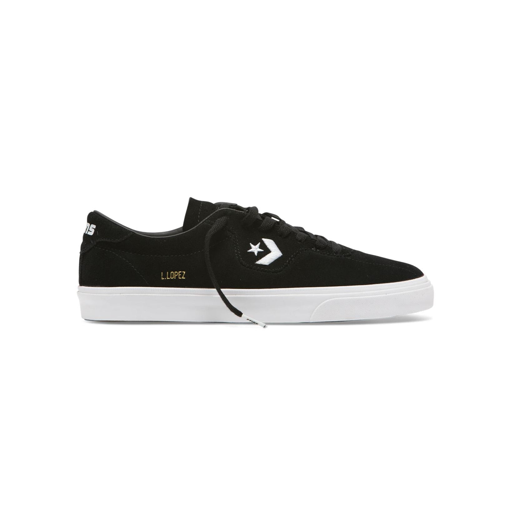 Baskets All Star Lopez Pro Low - Noir/Blanc
