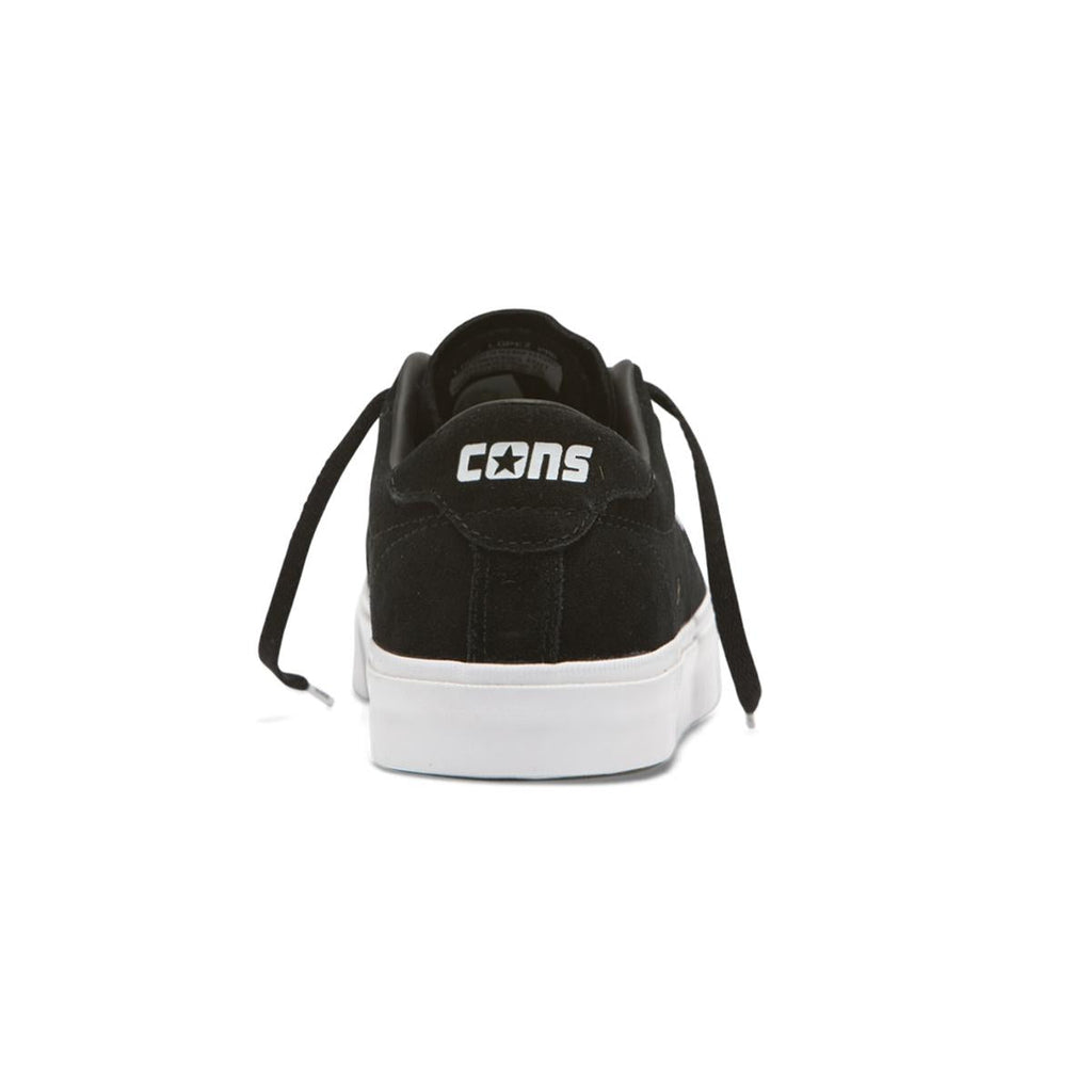 Baskets All Star Lopez Pro Low - Noir/Blanc