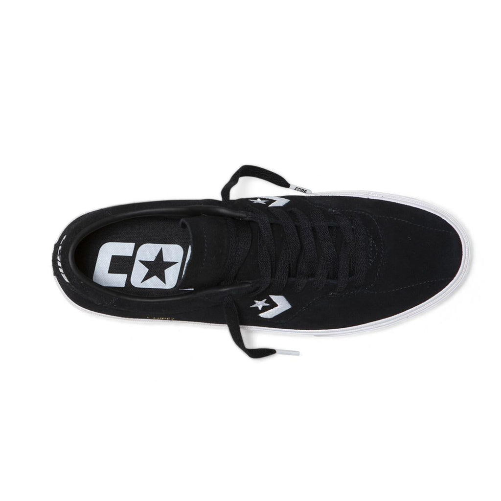 Baskets All Star Lopez Pro Low - Noir/Blanc