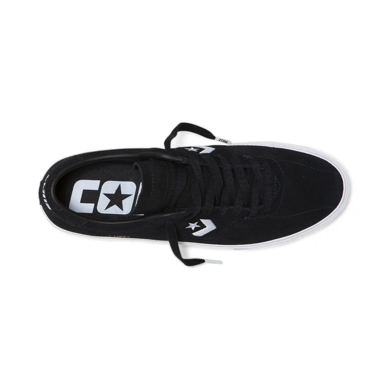 Baskets All Star Lopez Pro Low - Noir/Blanc