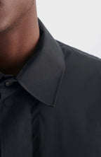 Manteau Hotza Trench M - Black - Homme