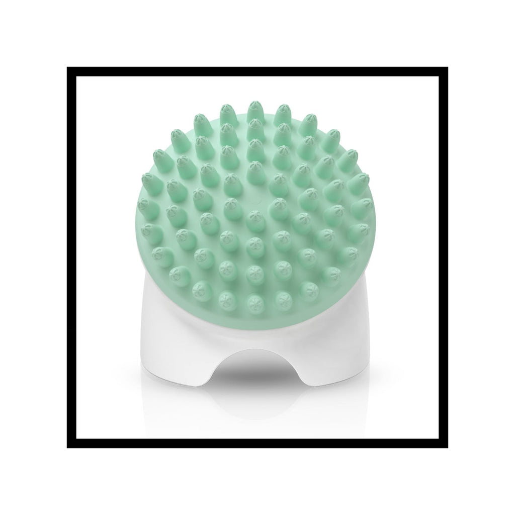Cepillo de limpieza de masaje profundo Silk-Épil 79V