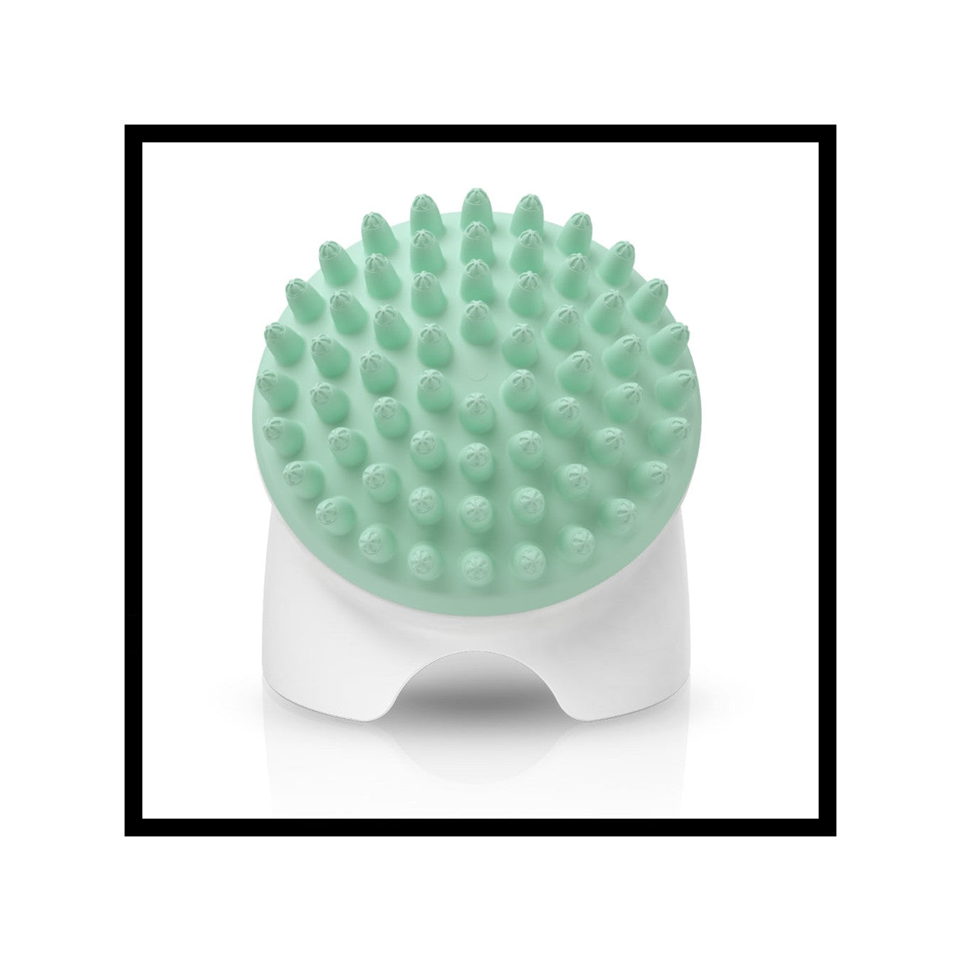 Cepillo de limpieza de masaje profundo Silk-Épil 79V