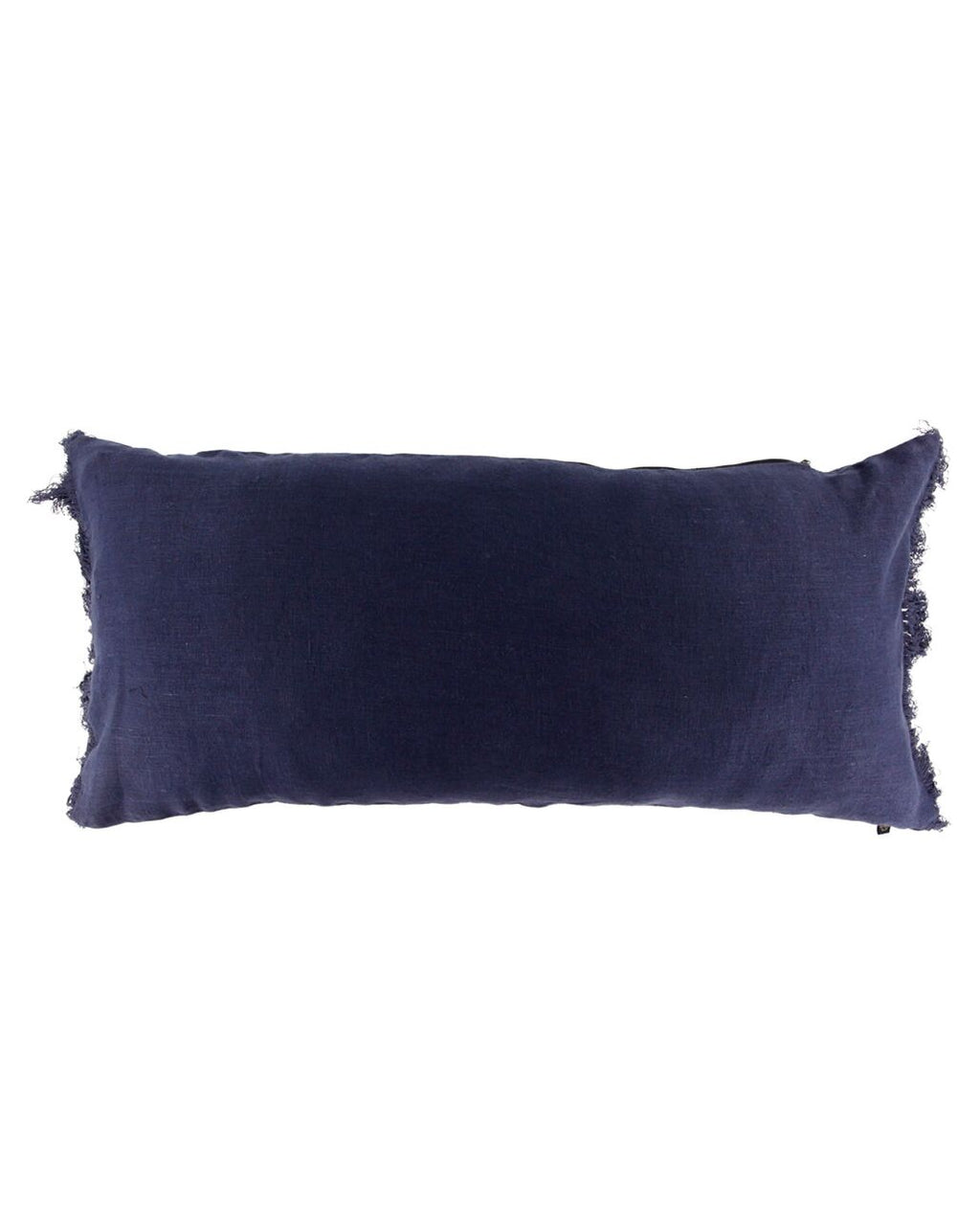 Housse De Coussin Wani - Denim