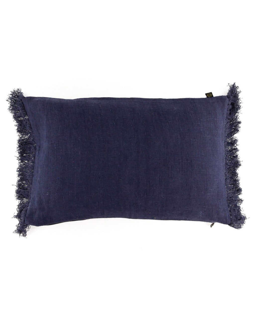 Housse De Coussin Wani - Denim