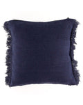 Housse De Coussin Wani - Denim