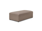 Megeve - Pouffe for Modular Sofa - Bouclé Fabric