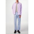 Camisa Julio - Purple Tint