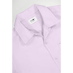 Camisa Julio - Purple Tint