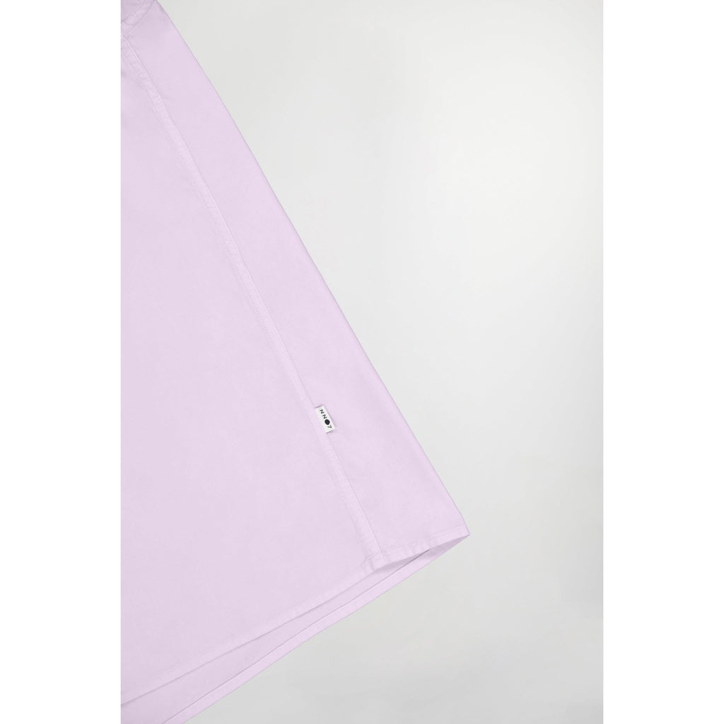 Camisa Julio - Purple Tint