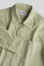 NN07 - Camisa Julio - Menta
