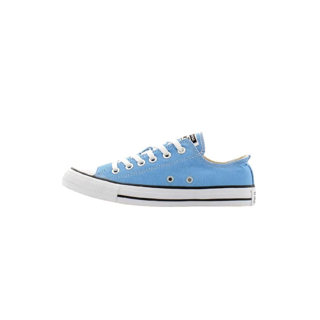 Baskets Converse Chuck Taylor All Star Seasonal Colour Low Top - Bleu