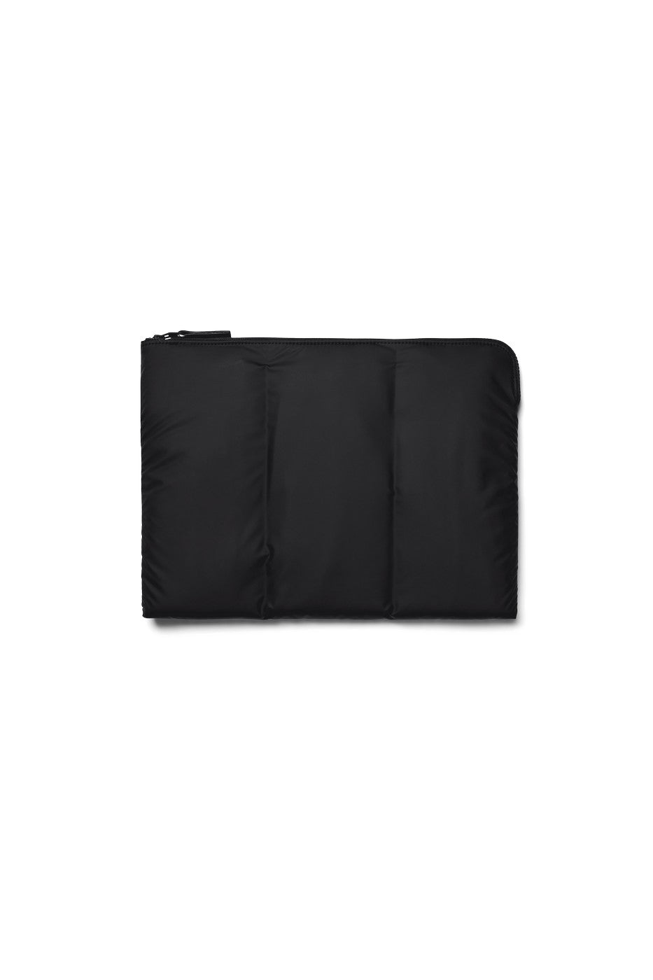 Pochette Puffer Laptop Cover 15''/16'' W1 Black - Mixte
