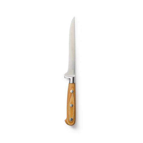 Couteau À Désosser - Brun Clair - 15cm