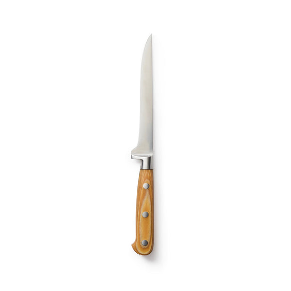 Cuchillo para deshuesar - Marrón claro - 15cm