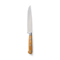 Couteau À Découper - Brun Clair - 15.5cm