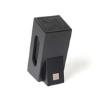 Bloc Couteau - Noir