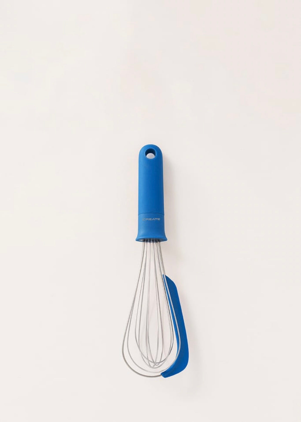 Kitchenware Studio - Set of 9 Kitchen Utensils - Cobalt Blue