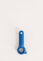 Kitchenware Studio - Set of 9 Kitchen Utensils - Cobalt Blue
