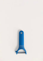 Kitchenware Studio - Pack of 5 Kitchen Utensils - Cobalt Blue