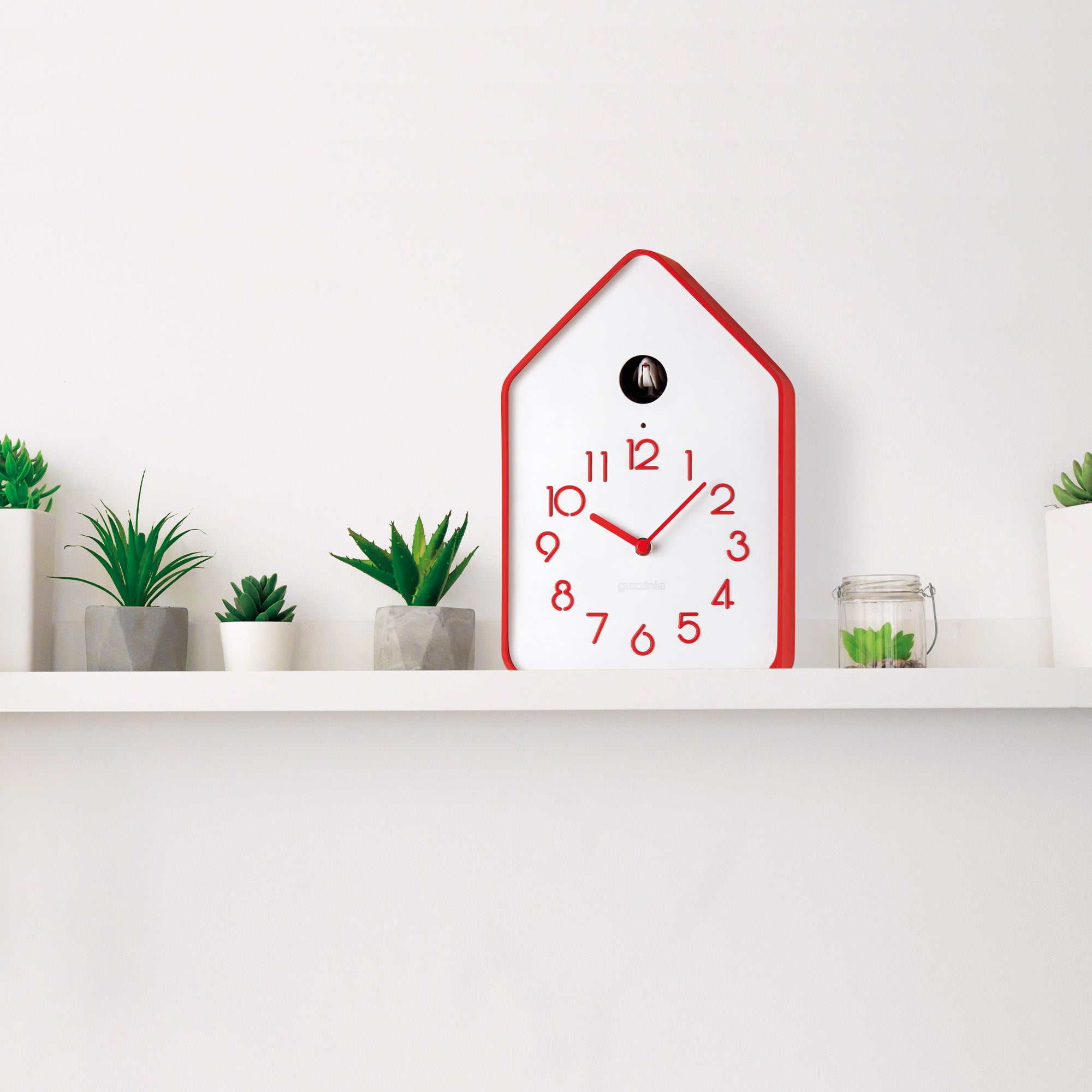 Icons - QQ Clock