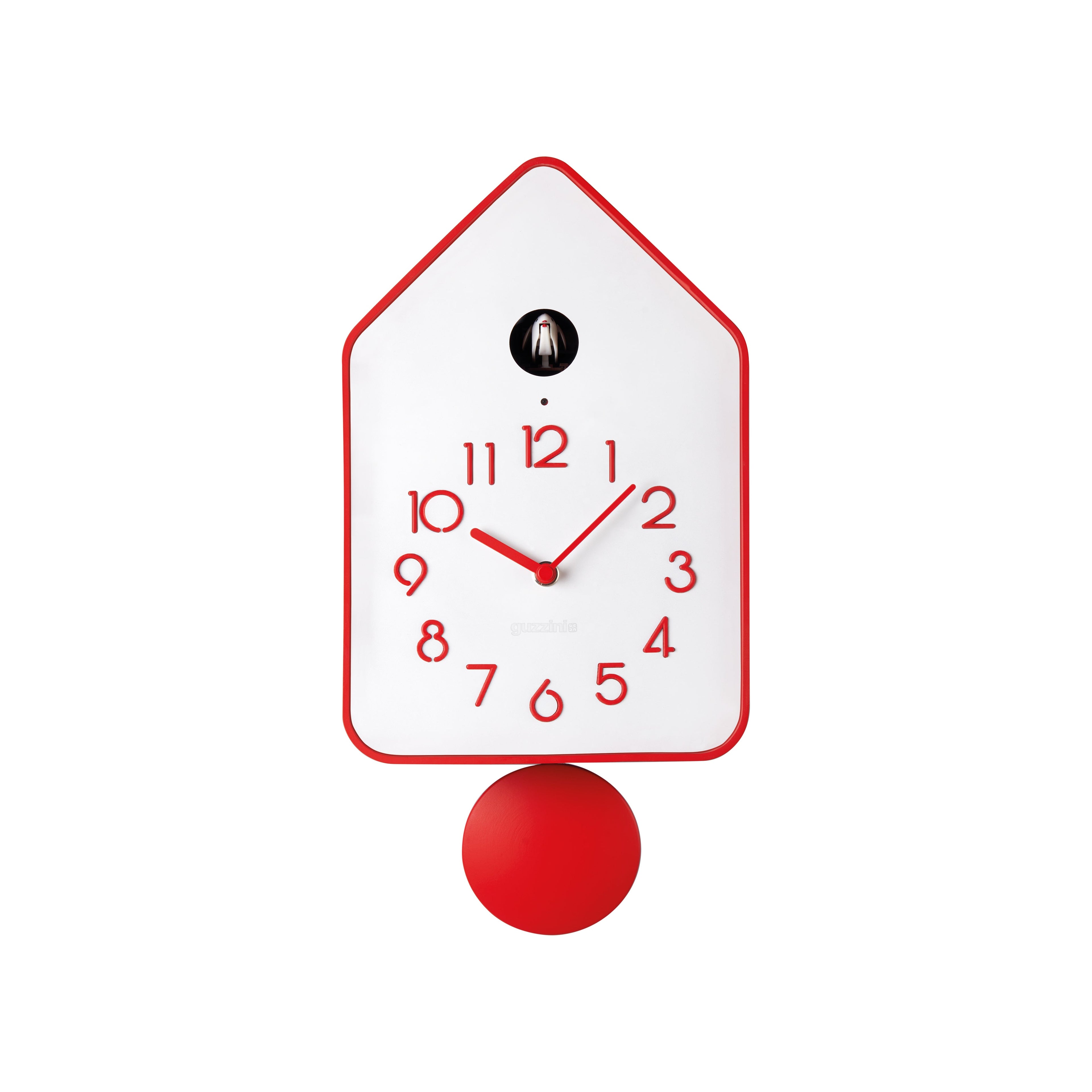 Icons - QQ Clock