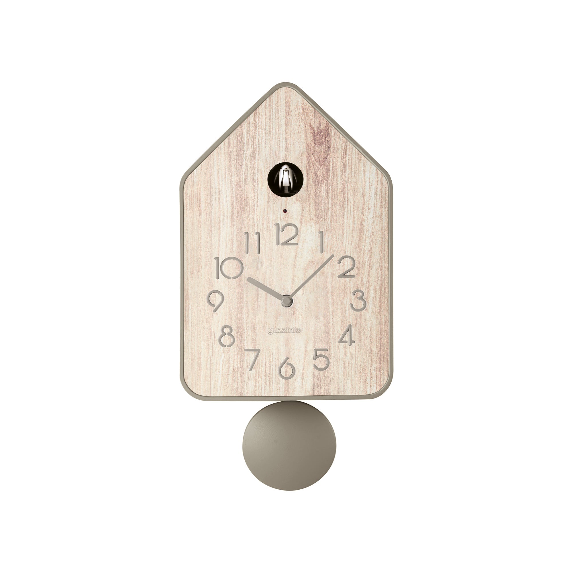Icons - QQ Clock