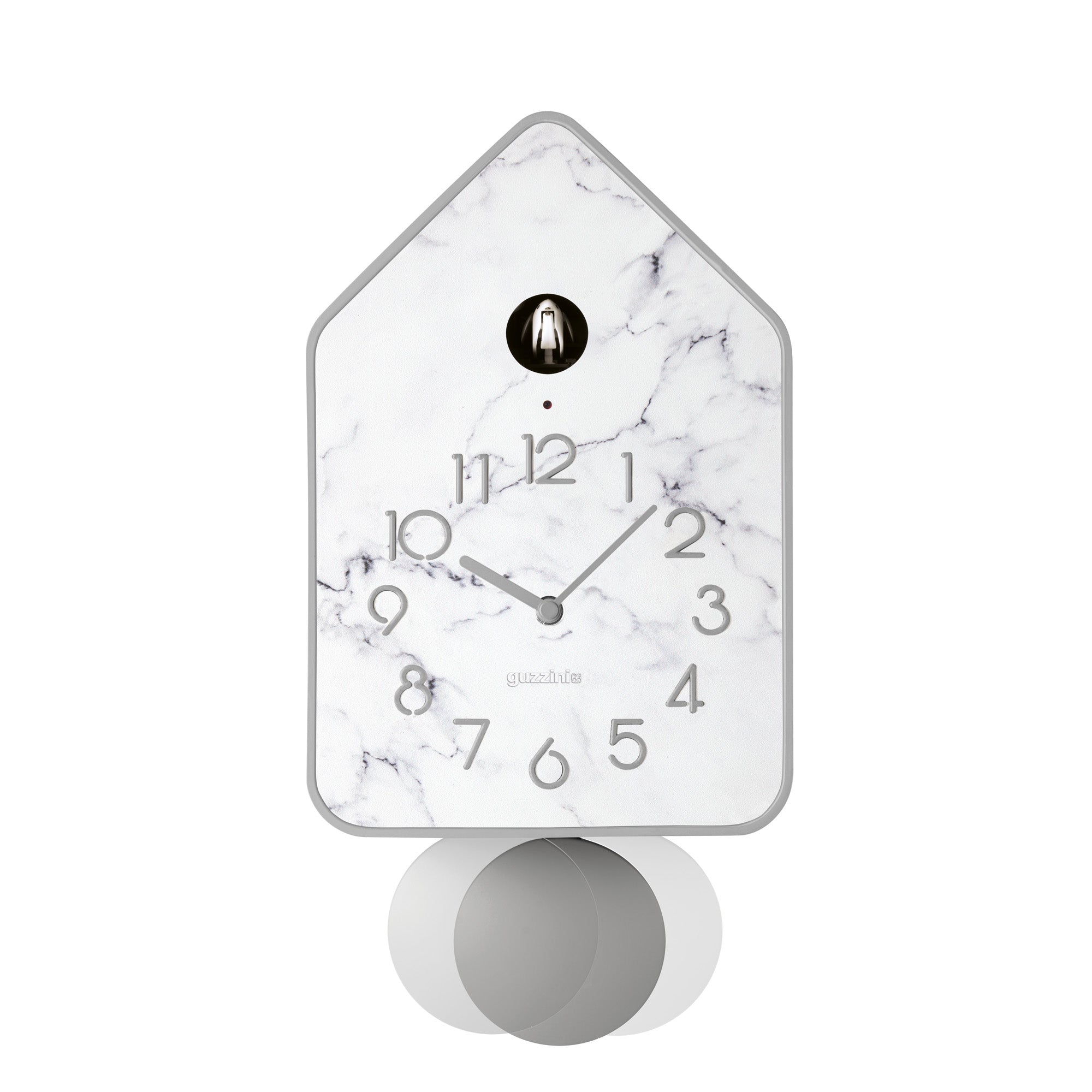 Icons - QQ Clock