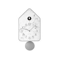 Reloj De Pared Con Péndulo