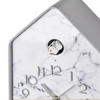 Reloj De Pared Con Péndulo