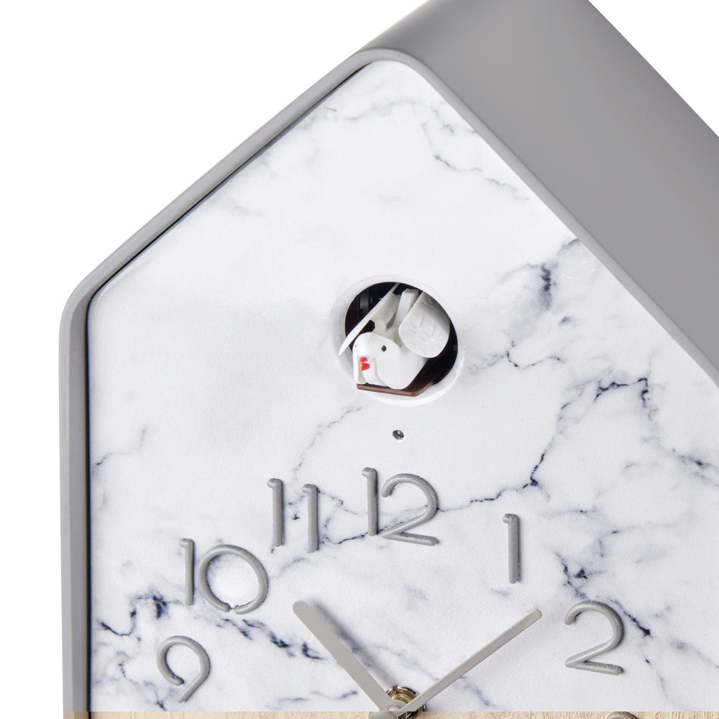 Icons - QQ Clock