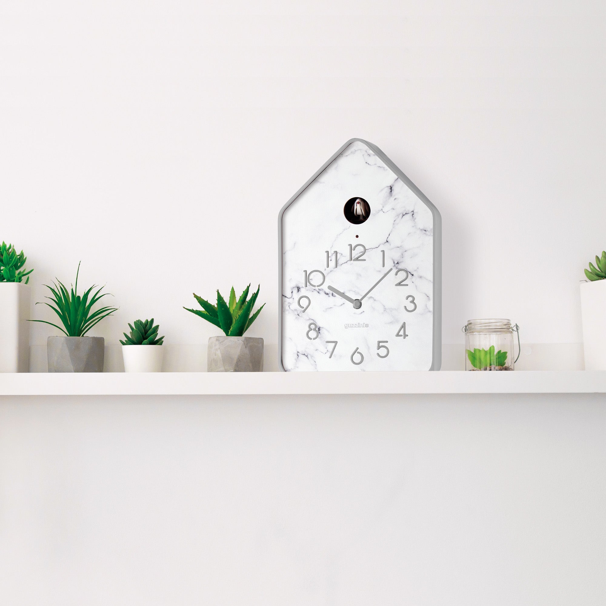 Icons - QQ Clock