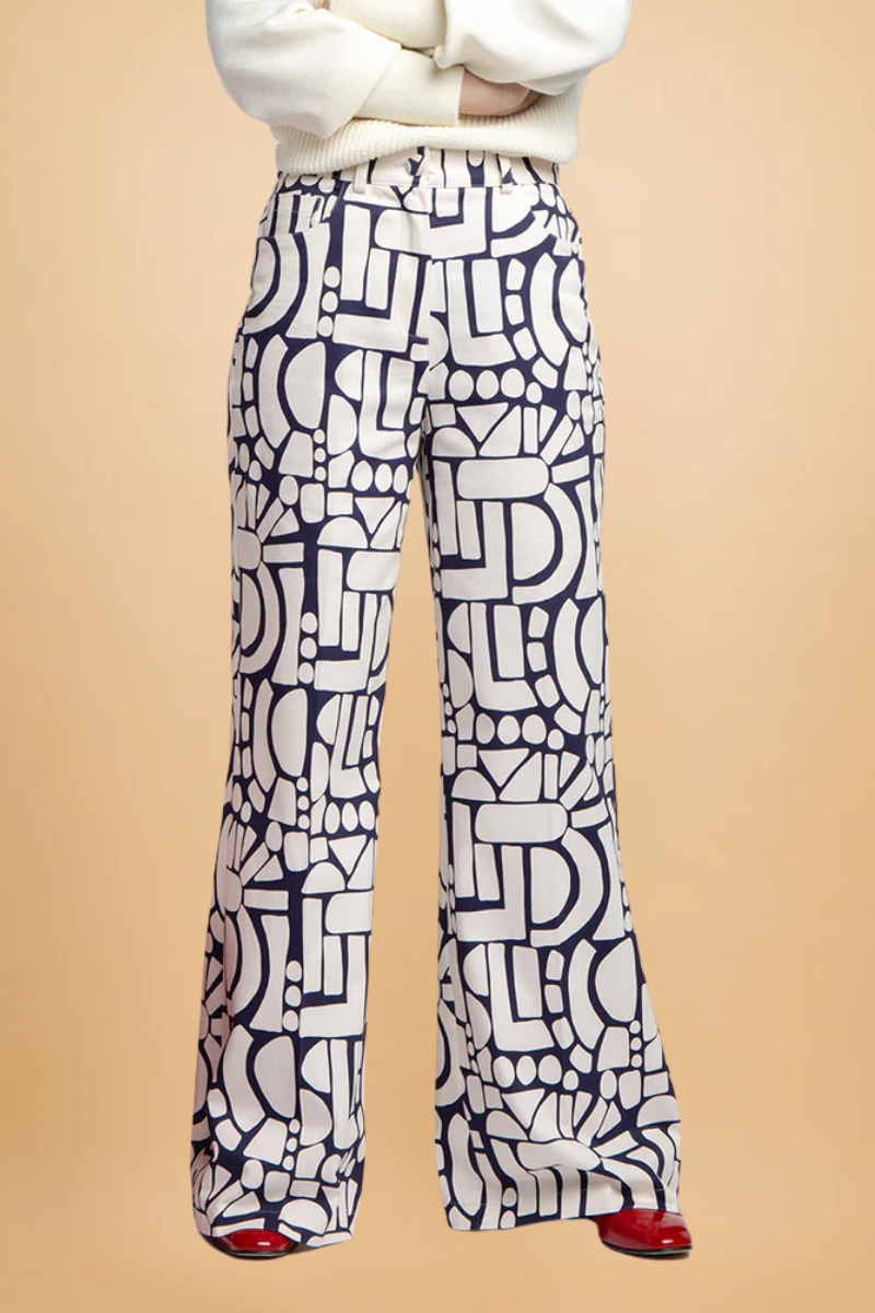 pantalones Baptiste Ettore