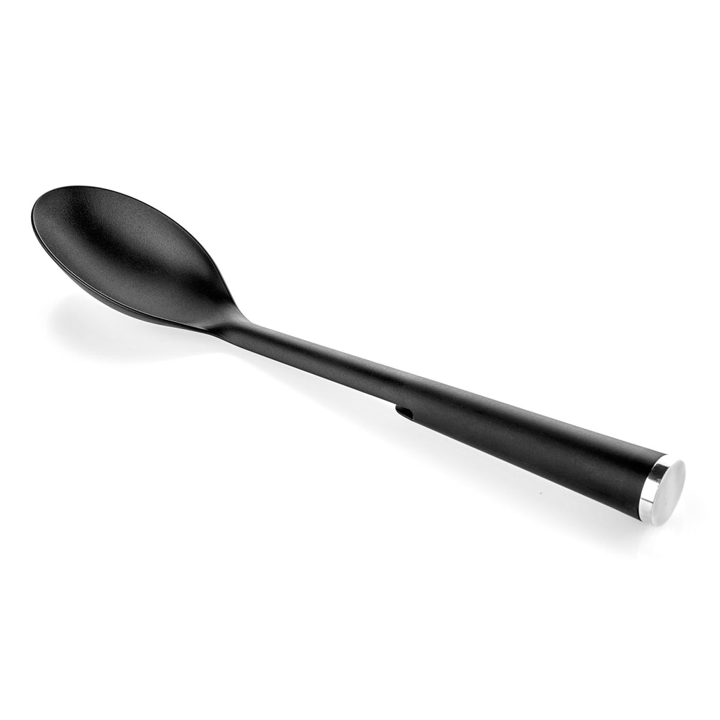 Preparation - Set of 5 Ladles with Stand Cooking
